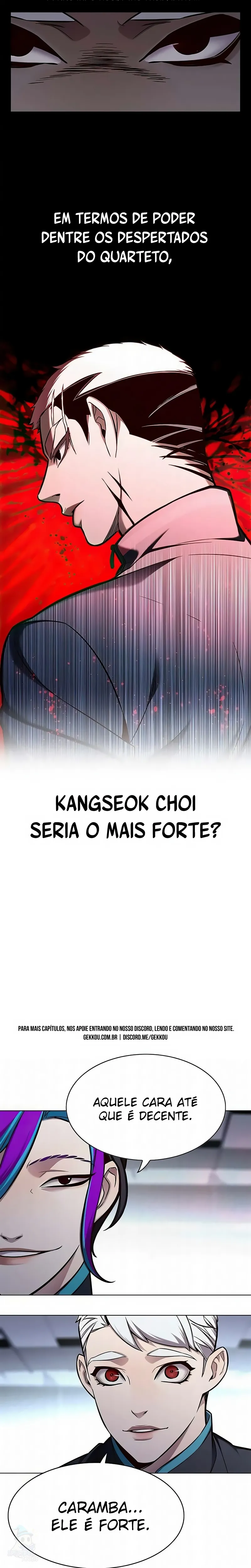 Read Veletric Pt Br Manga Online
