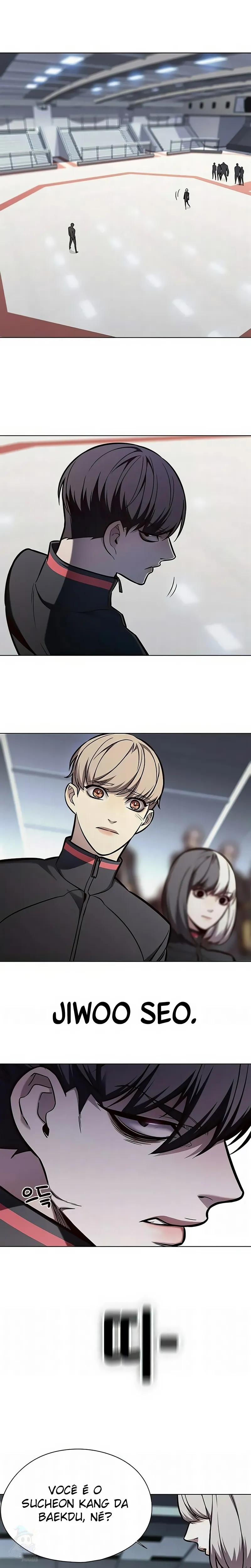 Read Veletric Pt Br Manga Online