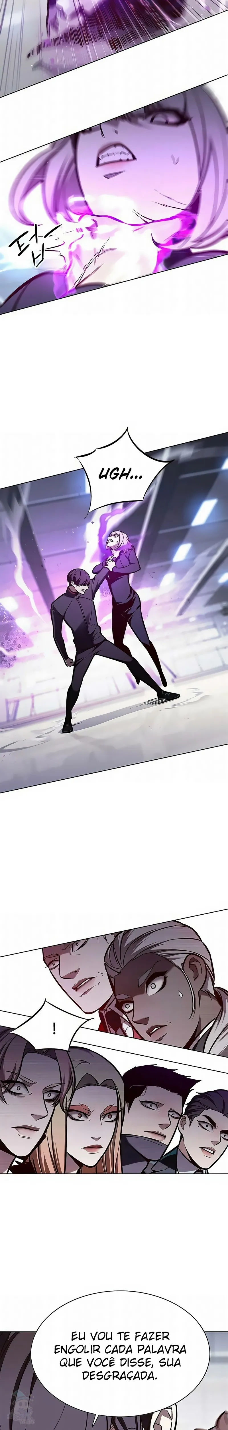 Read Veletric Pt Br Manga Online
