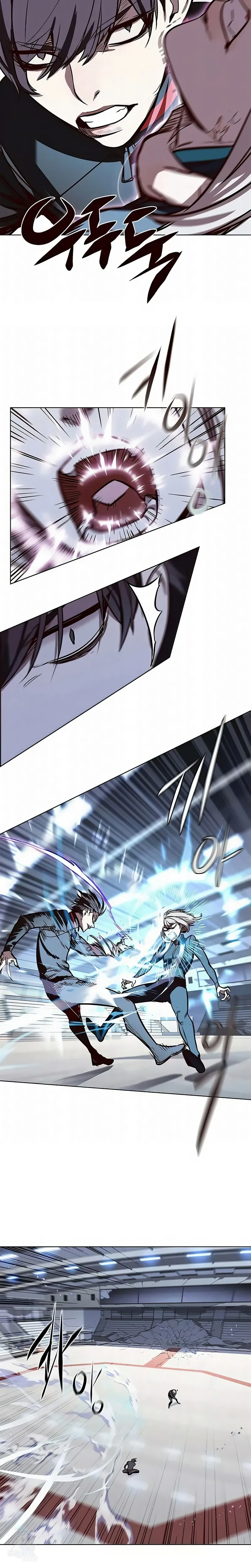 Read Veletric Pt Br Manga Online