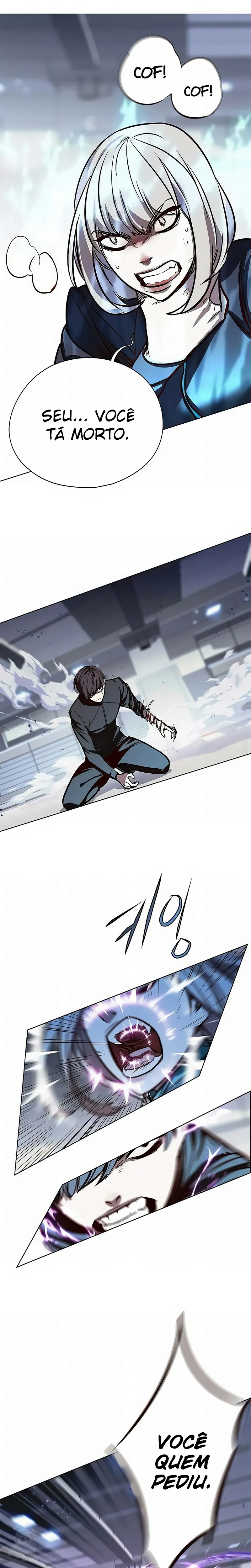 Read Veletric Pt Br Manga Online