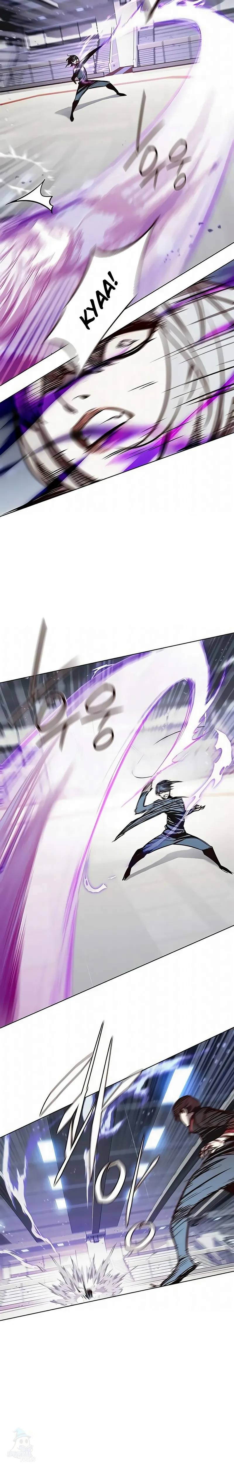 Read Veletric Pt Br Manga Online
