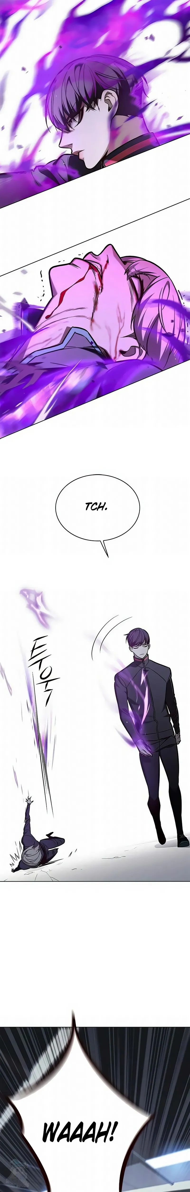 Read Veletric Pt Br Manga Online