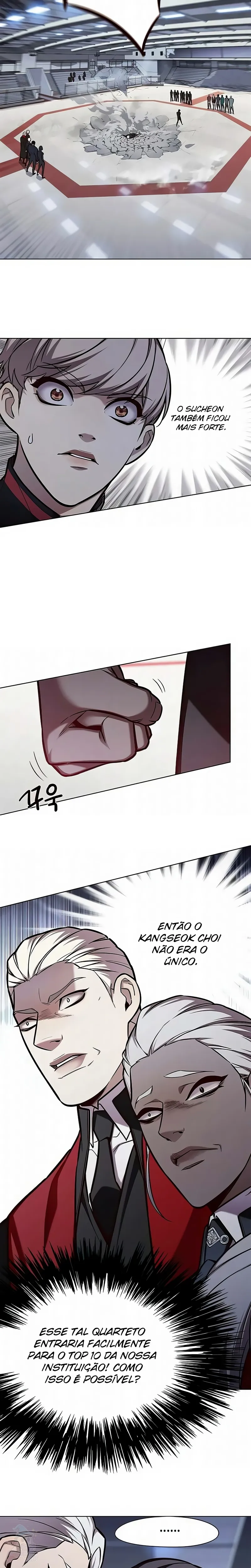Read Veletric Pt Br Manga Online