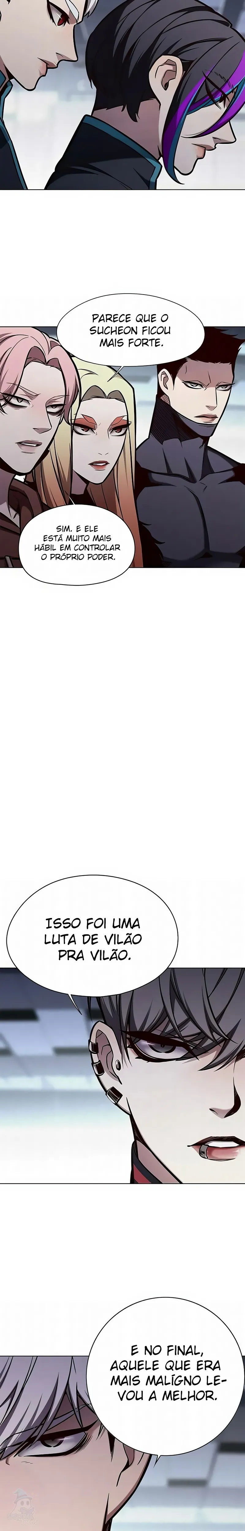 Read Veletric Pt Br Manga Online