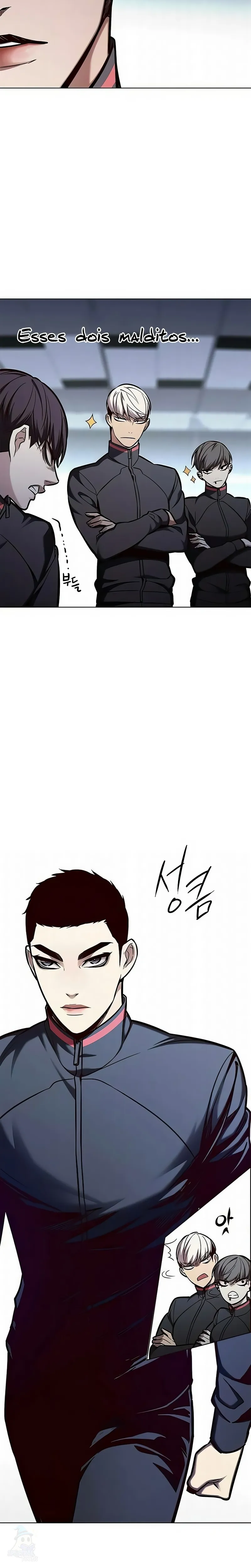Read Veletric Pt Br Manga Online