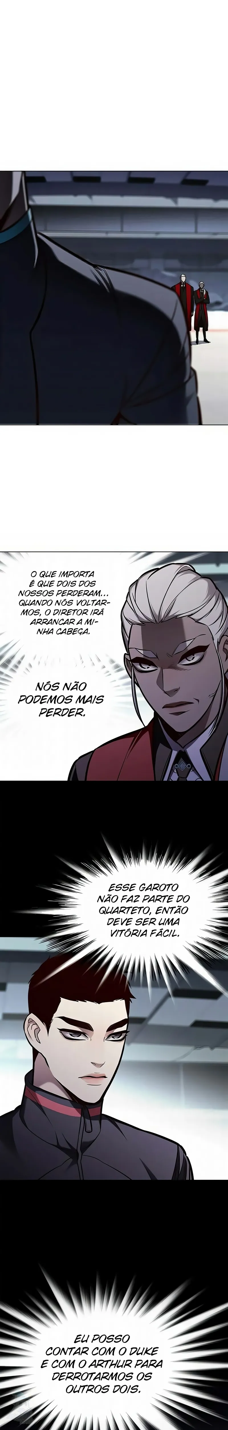 Read Veletric Pt Br Manga Online