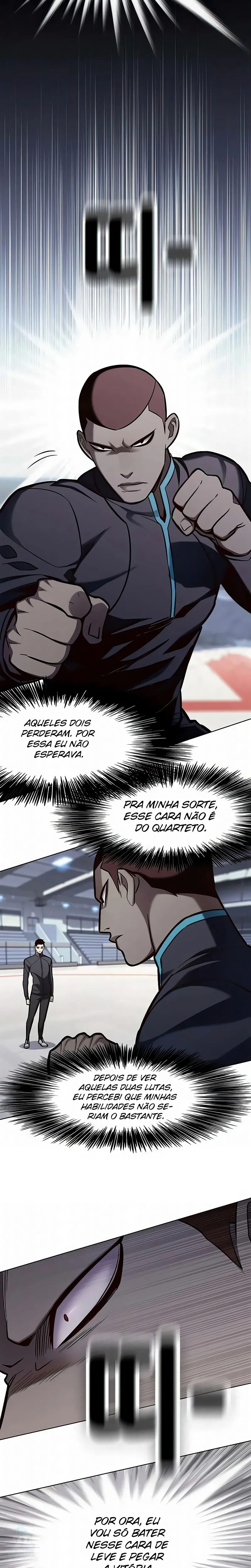 Read Veletric Pt Br Manga Online