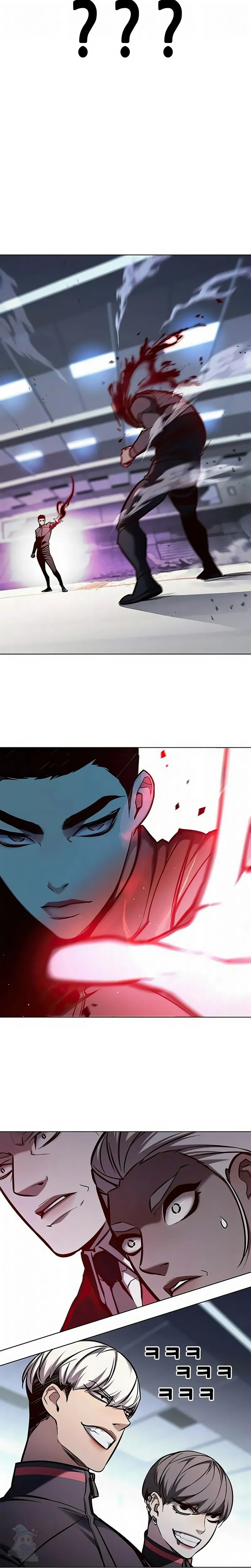 Read Veletric Pt Br Manga Online