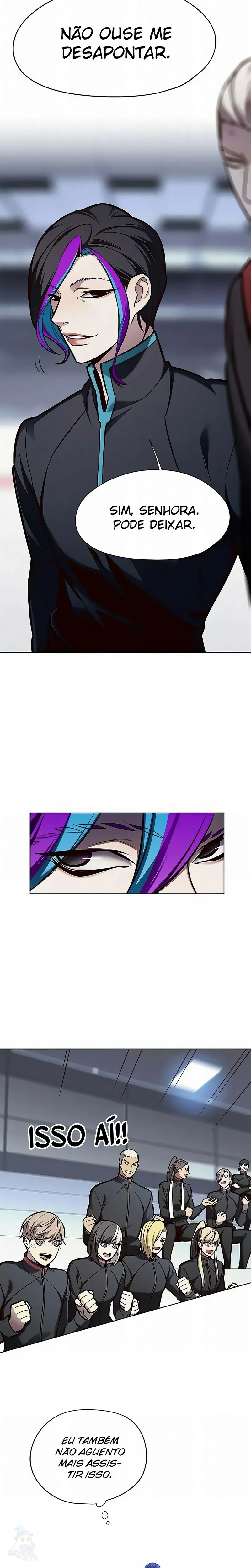 Read Veletric Pt Br Manga Online