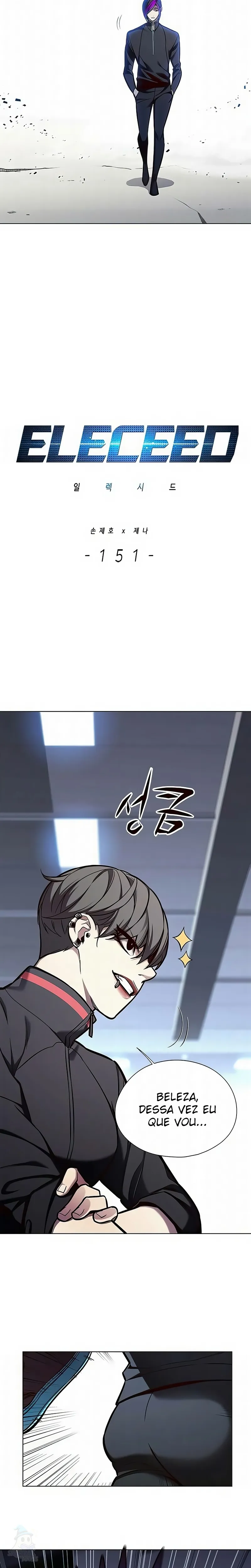 Read Veletric Pt Br Manga Online