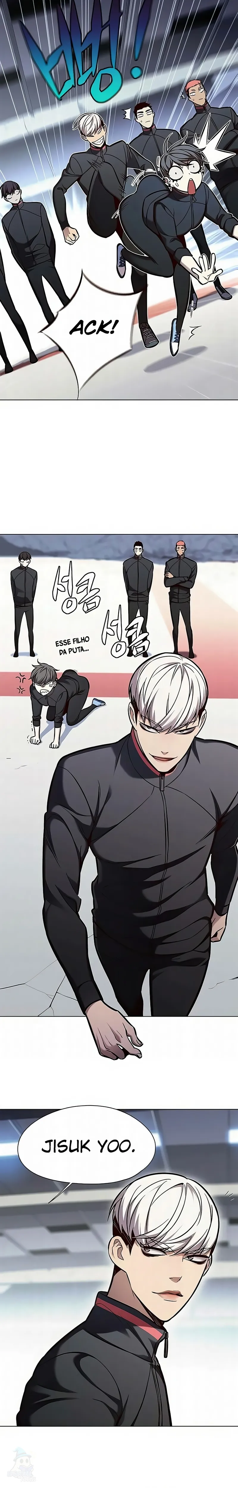 Read Veletric Pt Br Manga Online