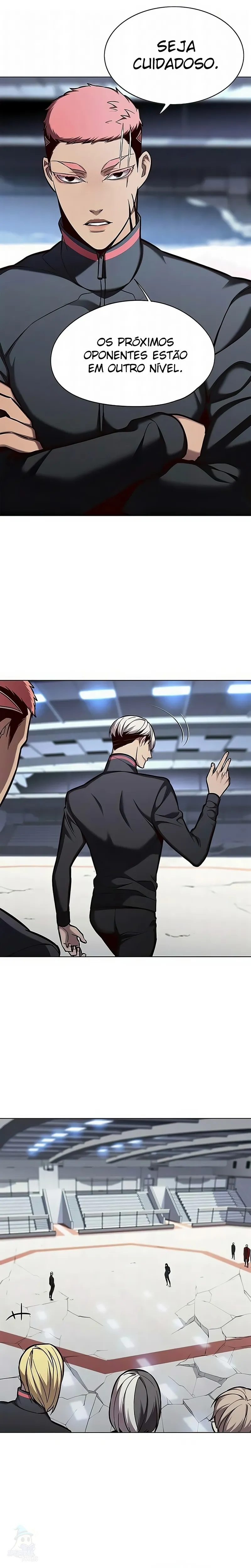 Read Veletric Pt Br Manga Online
