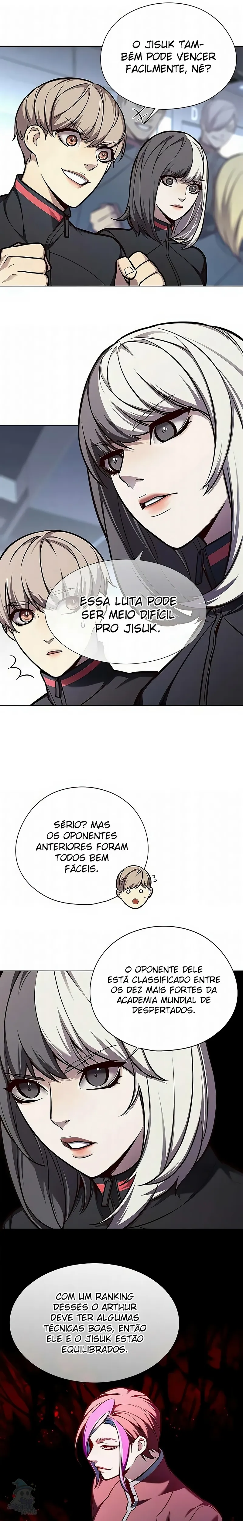 Read Veletric Pt Br Manga Online