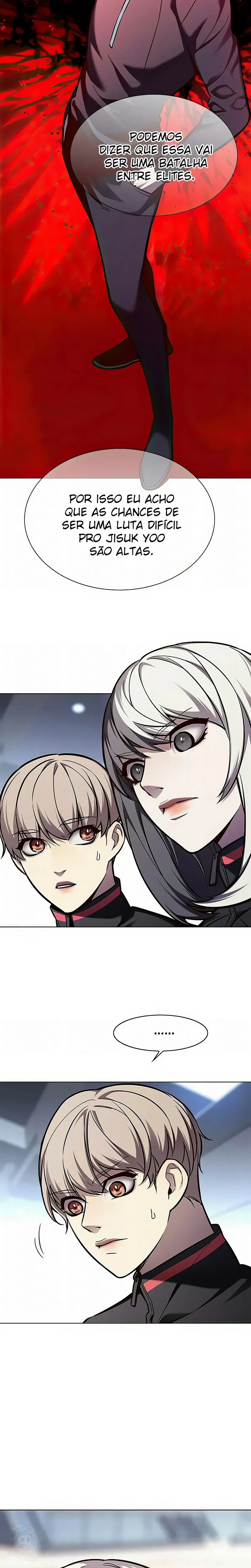 Read Veletric Pt Br Manga Online
