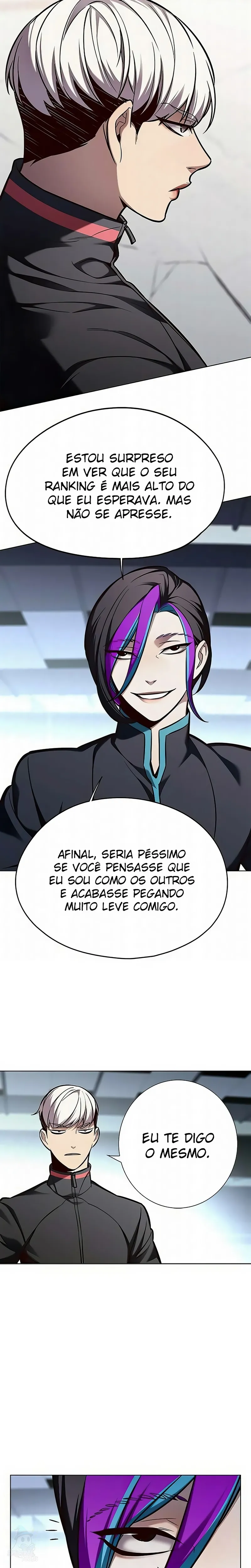 Read Veletric Pt Br Manga Online