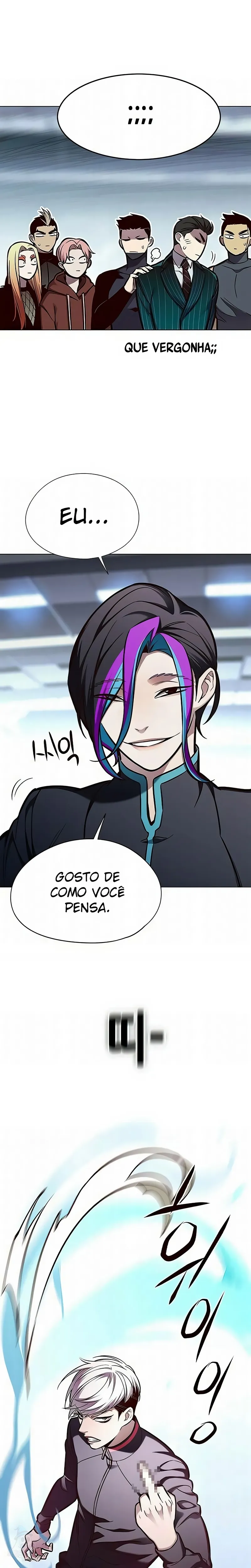 Read Veletric Pt Br Manga Online
