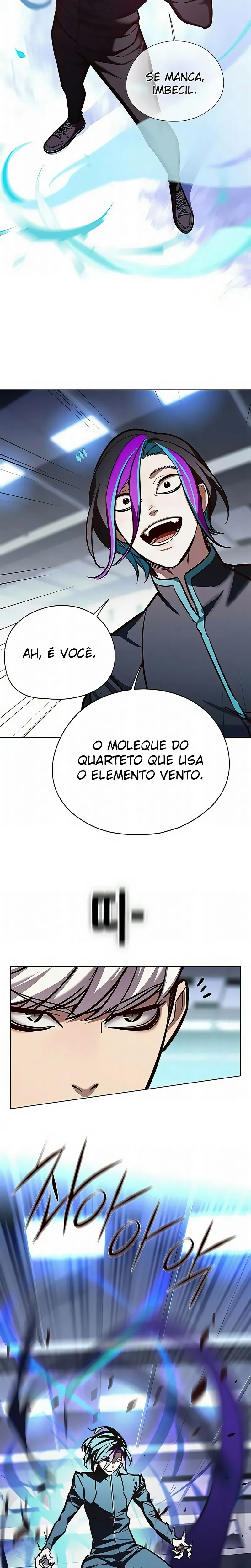 Read Veletric Pt Br Manga Online