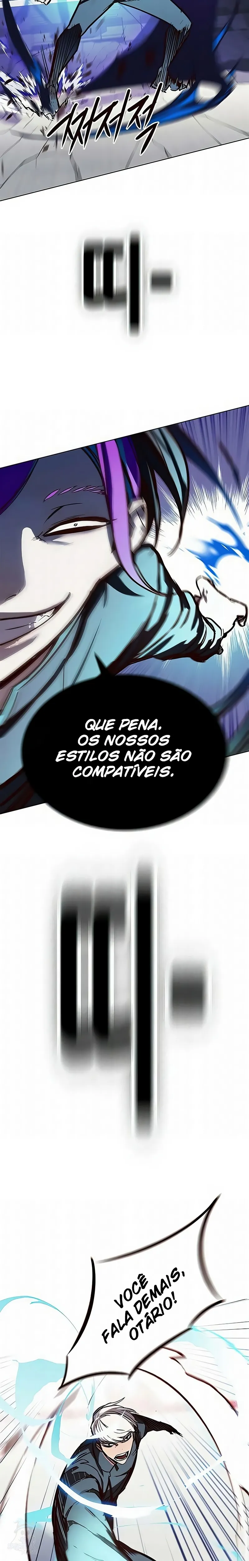 Read Veletric Pt Br Manga Online