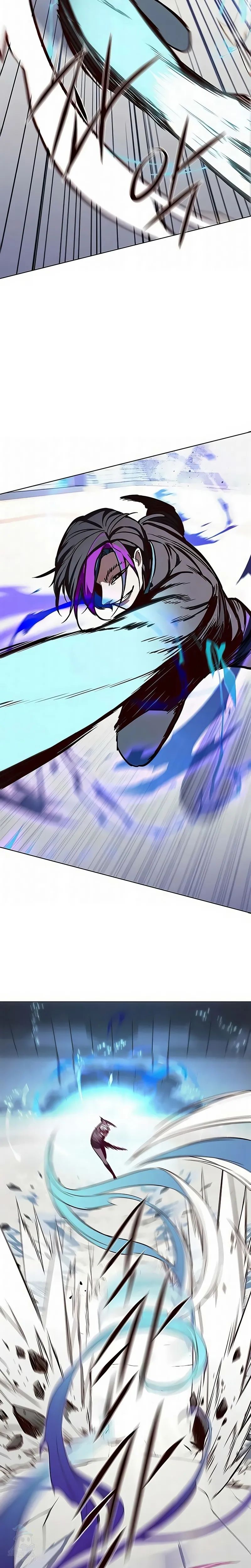 Read Veletric Pt Br Manga Online