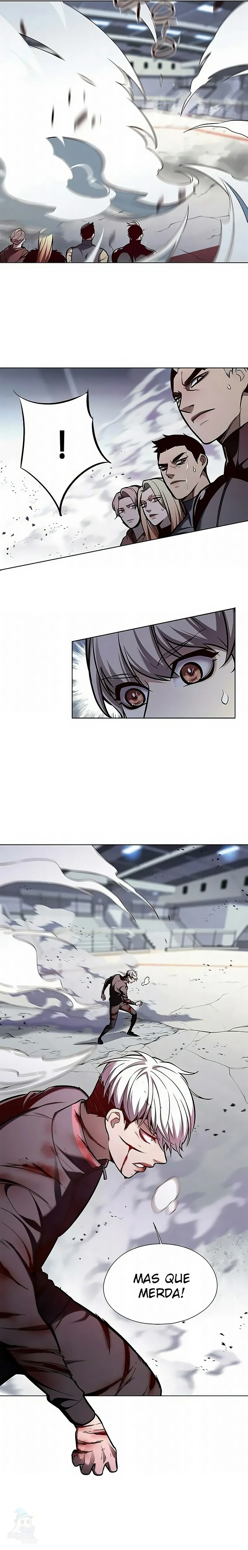 Read Veletric Pt Br Manga Online