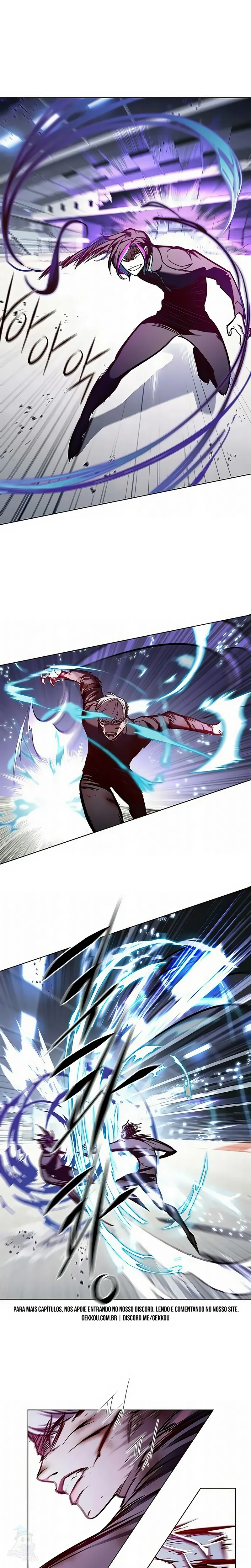 Read Veletric Pt Br Manga Online