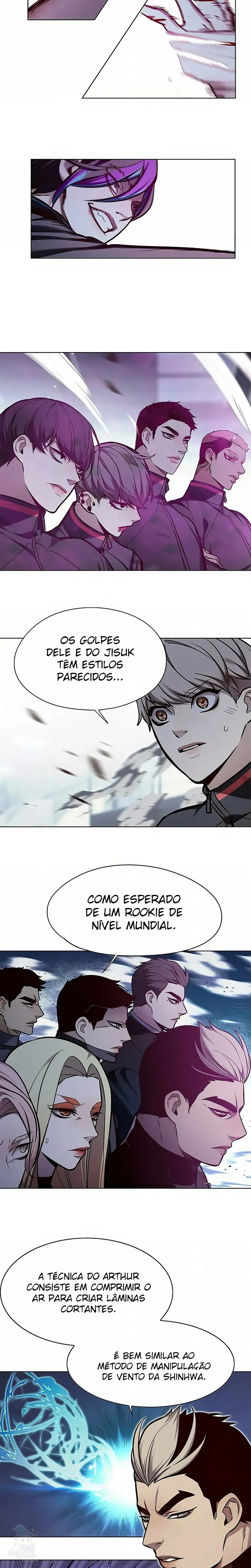Read Veletric Pt Br Manga Online