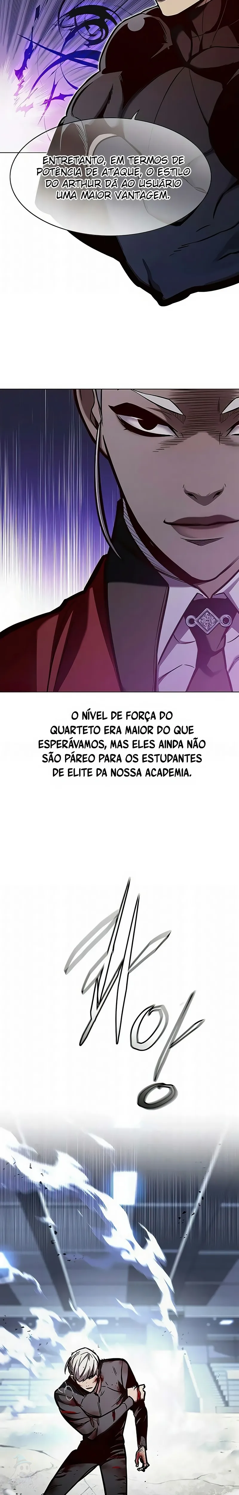 Read Veletric Pt Br Manga Online