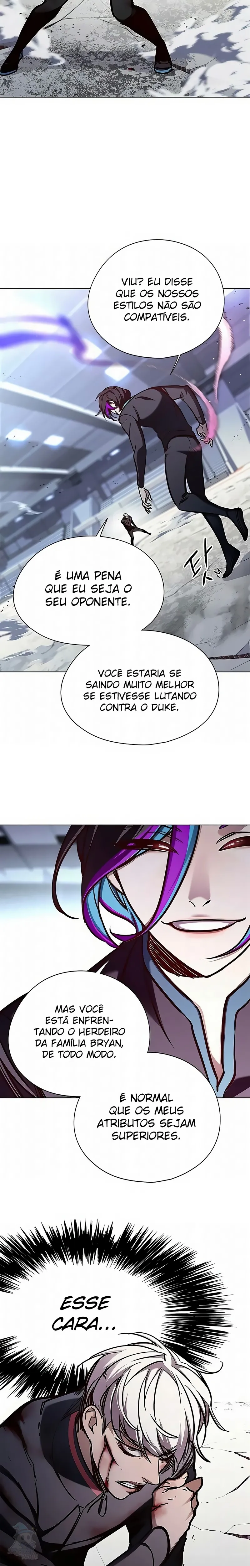 Read Veletric Pt Br Manga Online