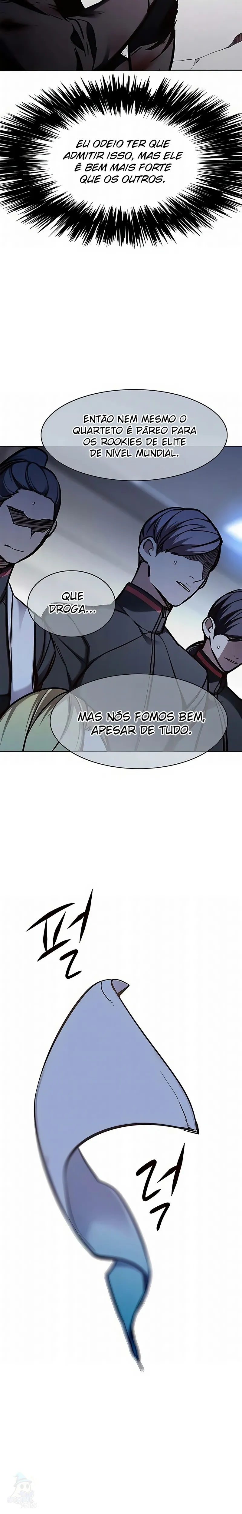 Read Veletric Pt Br Manga Online