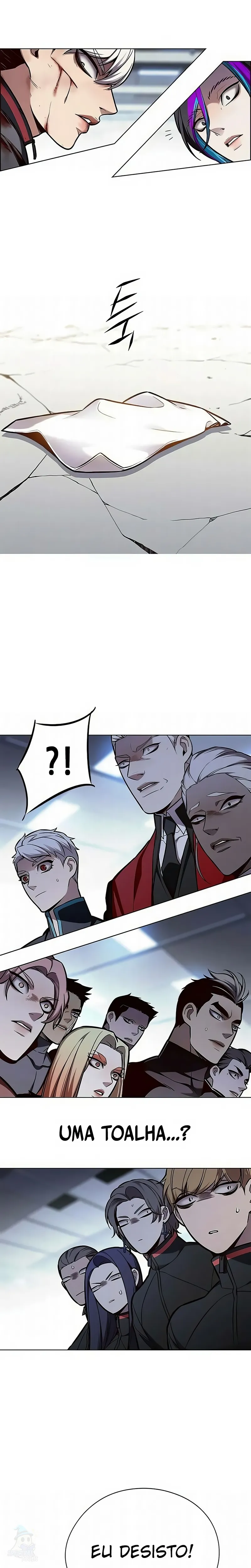 Read Veletric Pt Br Manga Online