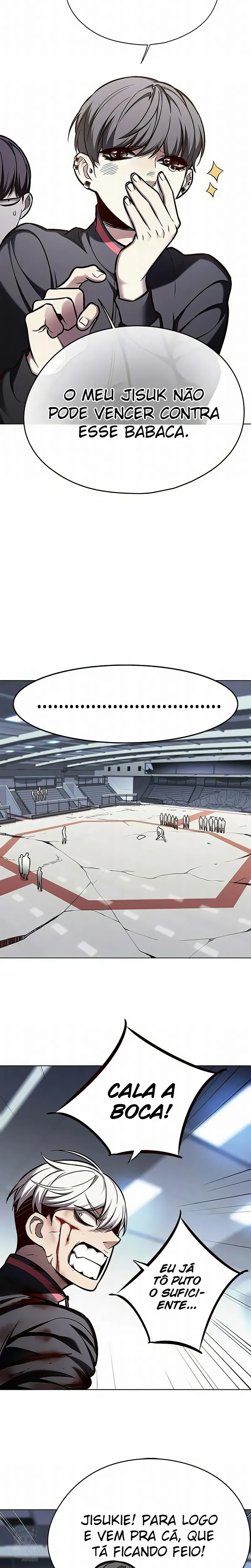 Read Veletric Pt Br Manga Online