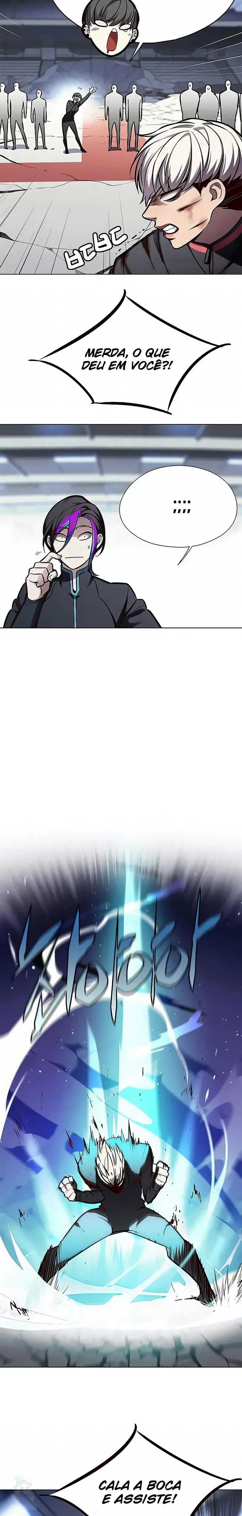 Read Veletric Pt Br Manga Online