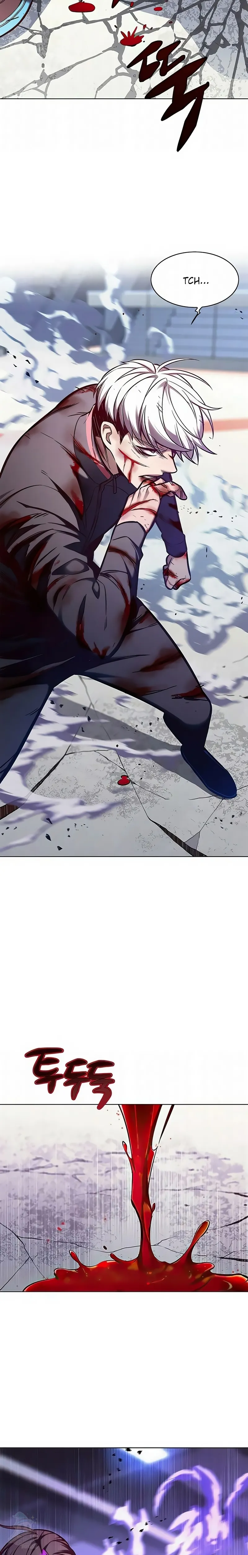 Read Veletric Pt Br Manga Online