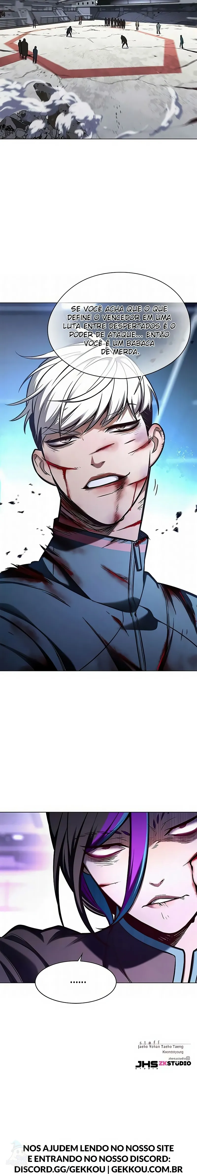 Read Veletric Pt Br Manga Online