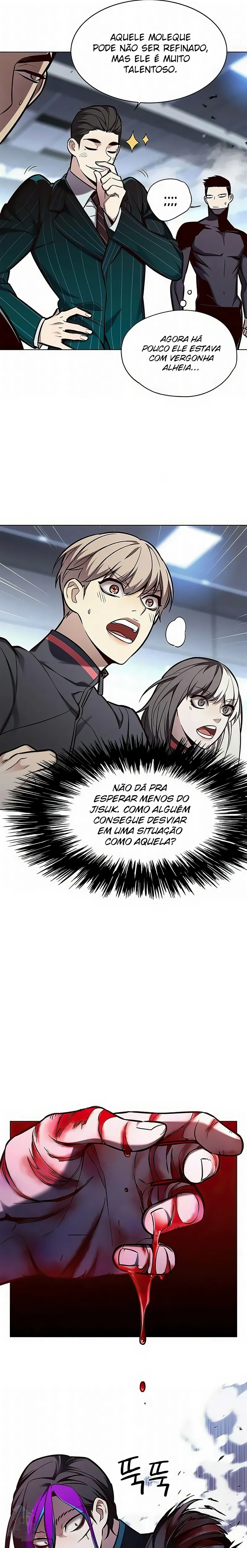Read Veletric Pt Br Manga Online