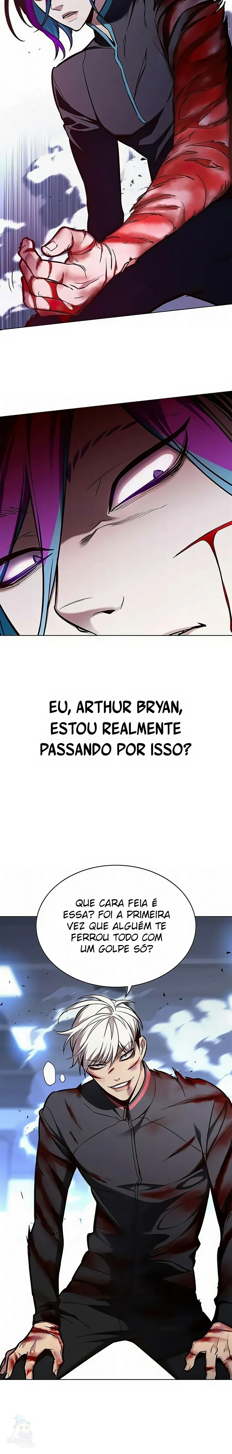 Read Veletric Pt Br Manga Online