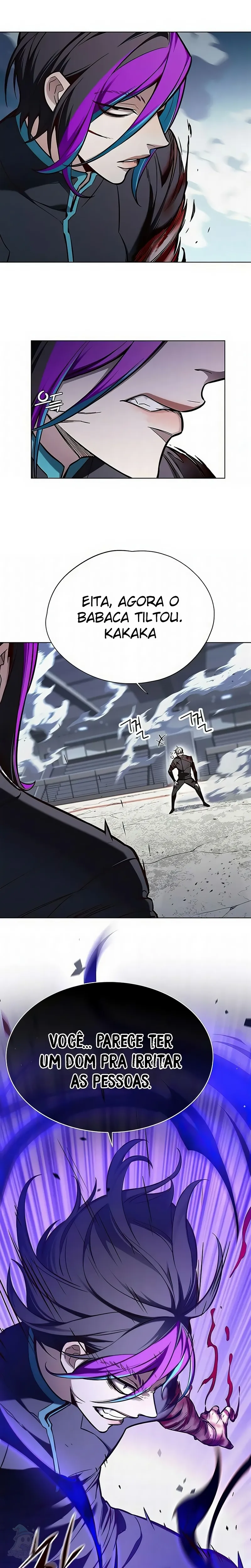 Read Veletric Pt Br Manga Online