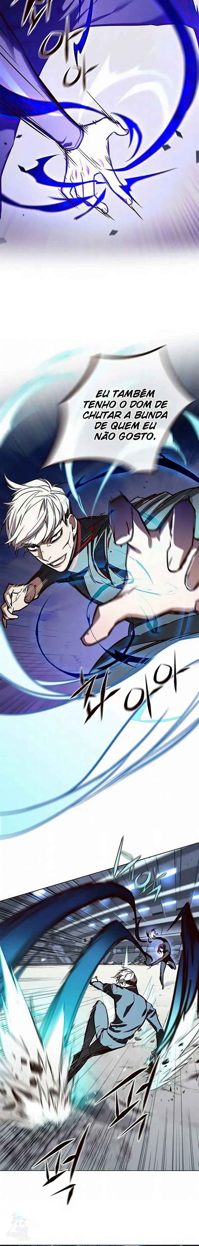 Read Veletric Pt Br Manga Online