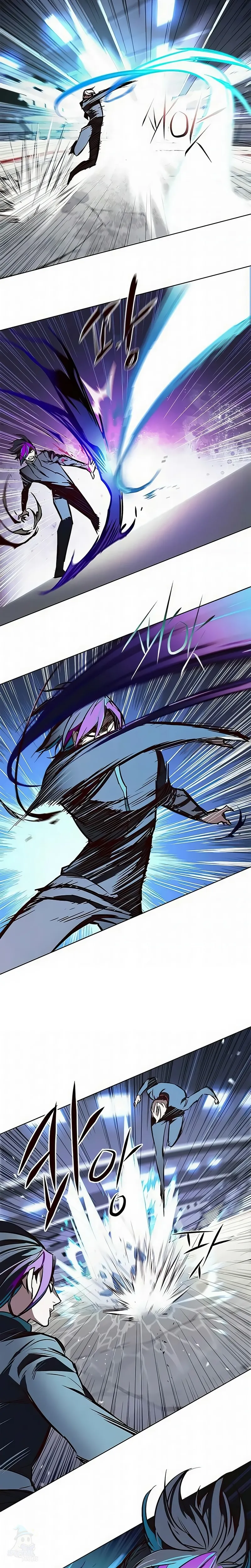 Read Veletric Pt Br Manga Online