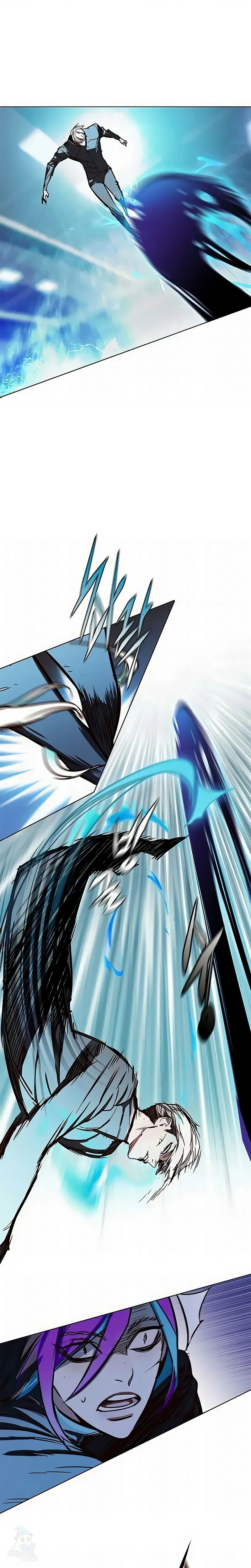 Read Veletric Pt Br Manga Online