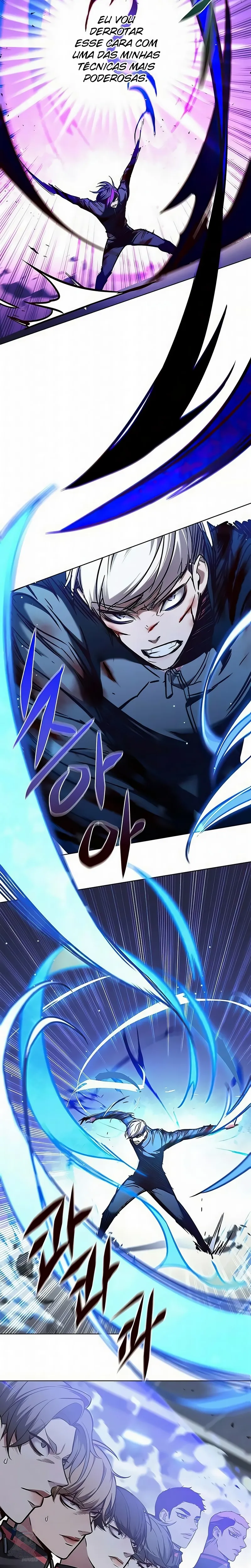 Read Veletric Pt Br Manga Online