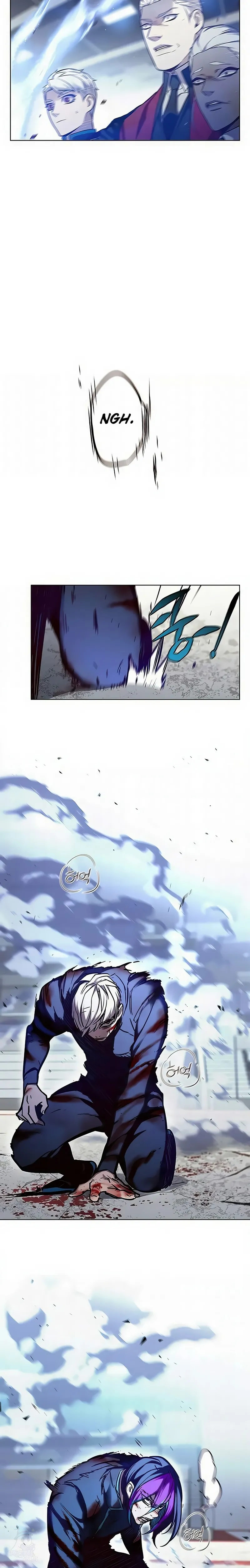 Read Veletric Pt Br Manga Online