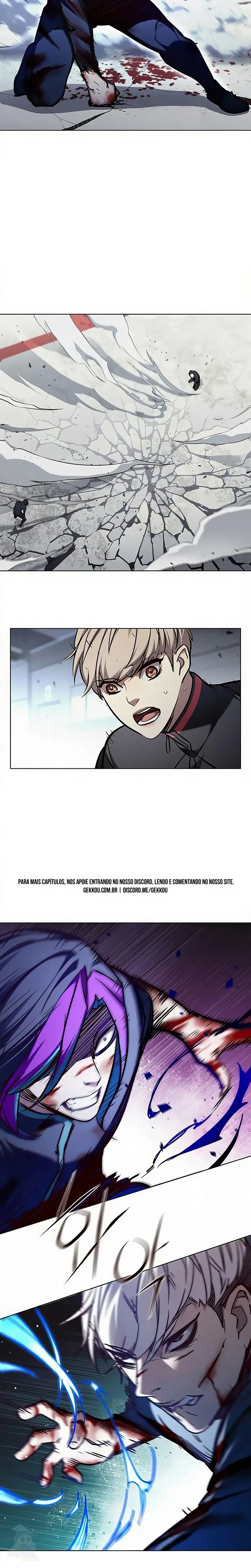 Read Veletric Pt Br Manga Online