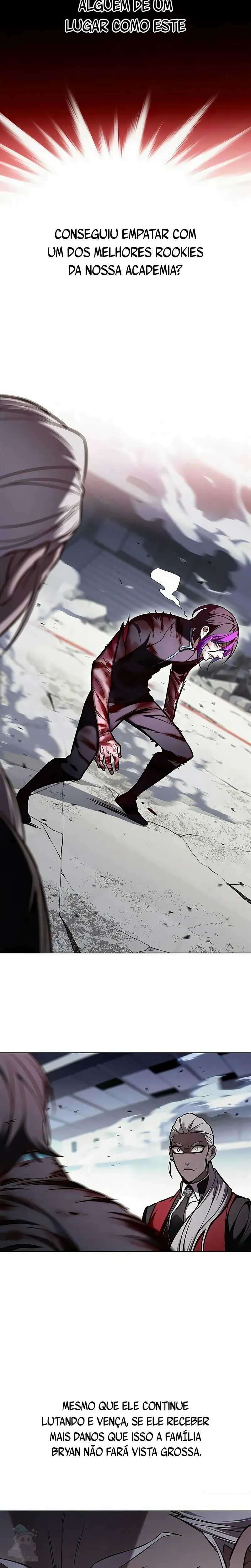 Read Veletric Pt Br Manga Online