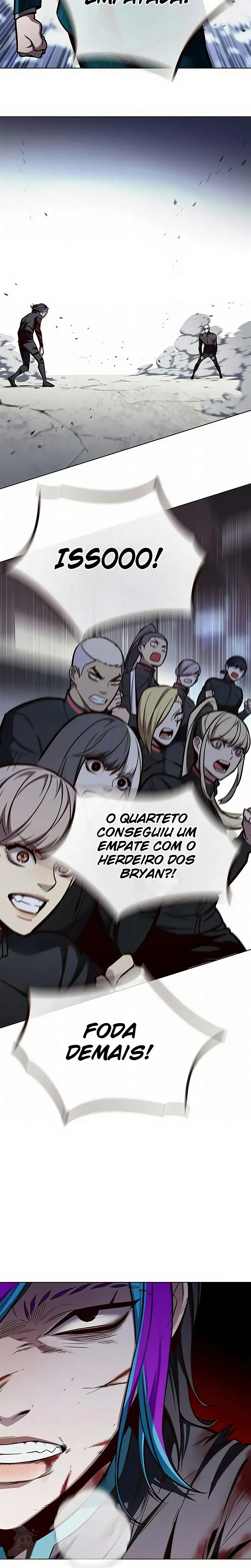 Read Veletric Pt Br Manga Online