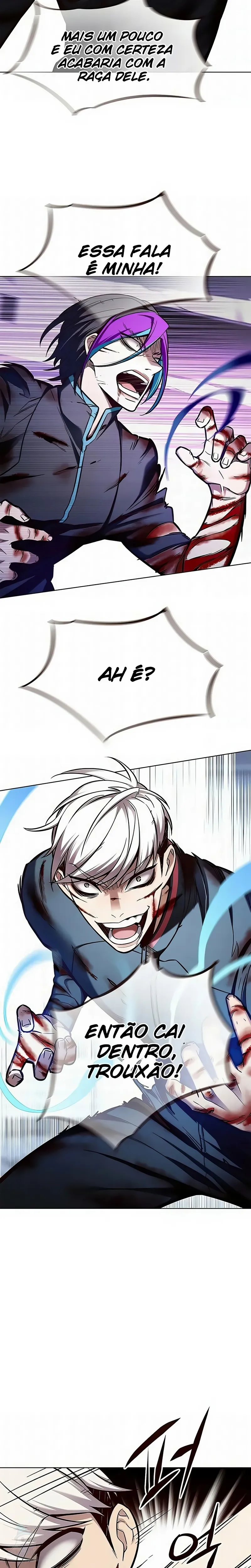 Read Veletric Pt Br Manga Online