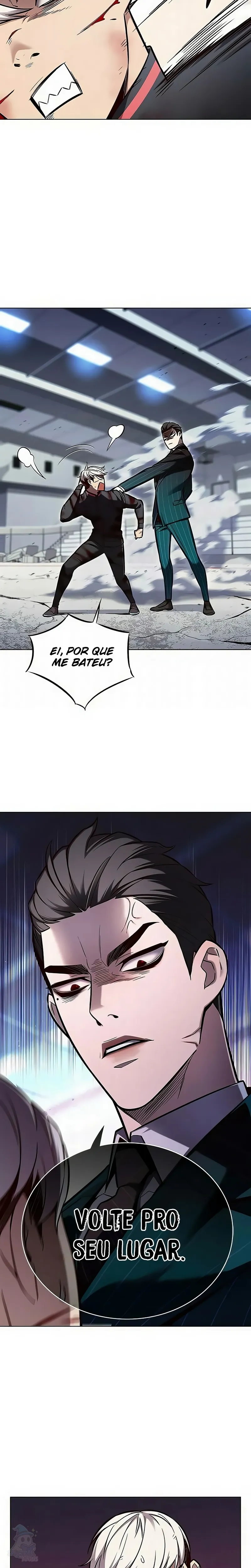 Read Veletric Pt Br Manga Online