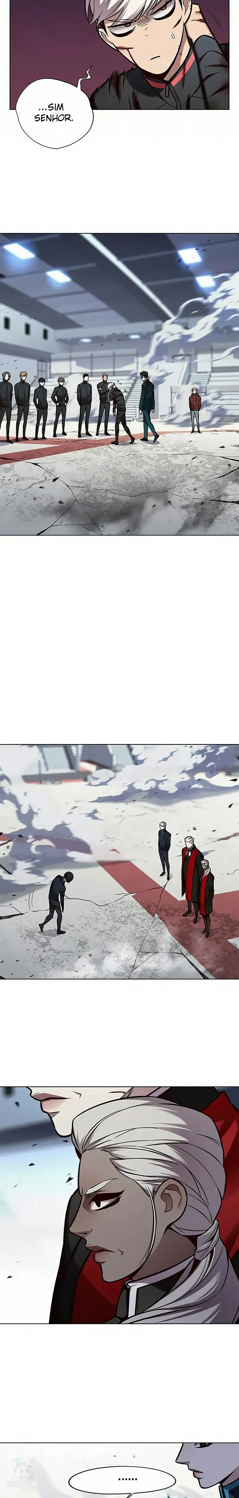 Read Veletric Pt Br Manga Online