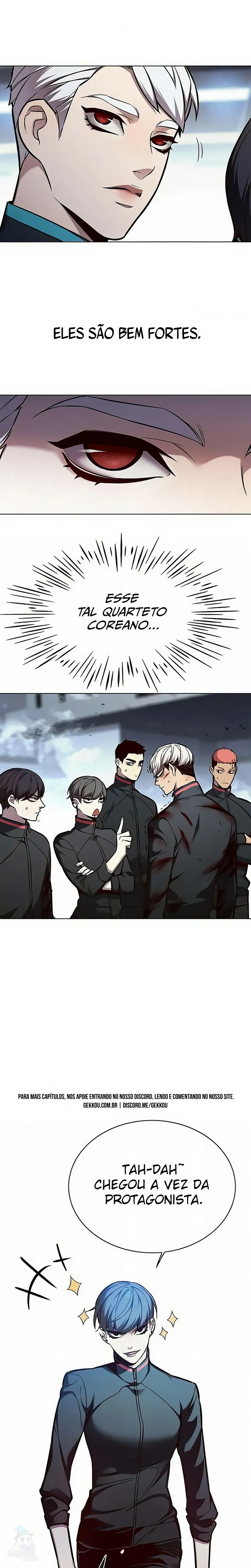 Read Veletric Pt Br Manga Online